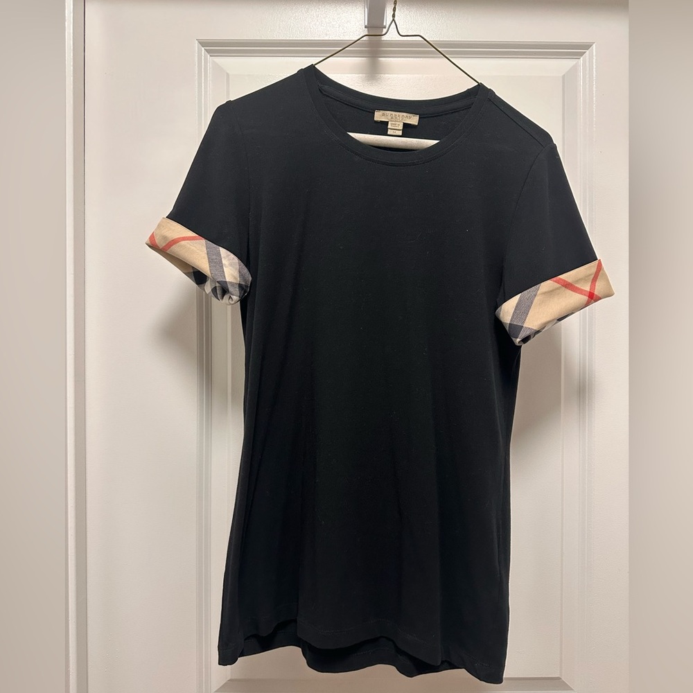 Burberry Brit Tee